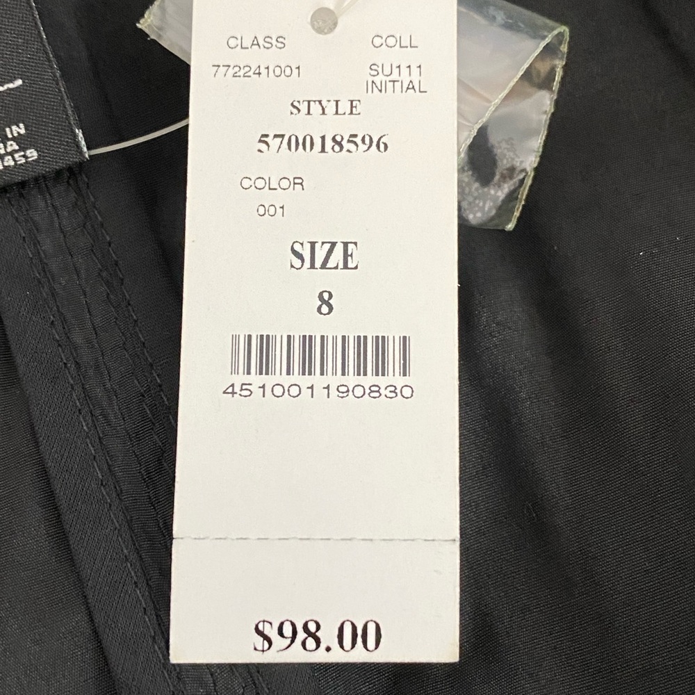 NWT White House Black Market Top - Picture 8 of 15